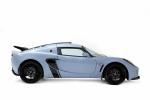 Lotus Exige S Club Racer 2007 года